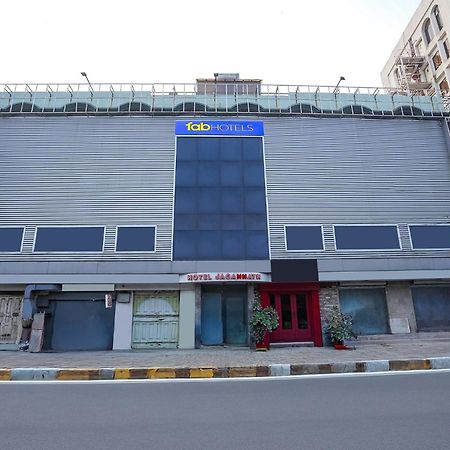 Fabhotel Jagannath - Nr Platinum Hospital, Sitabuldi Nagpur Buitenkant foto
